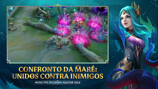 Mobile Legends para PC