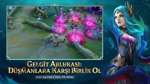Mobile Legends