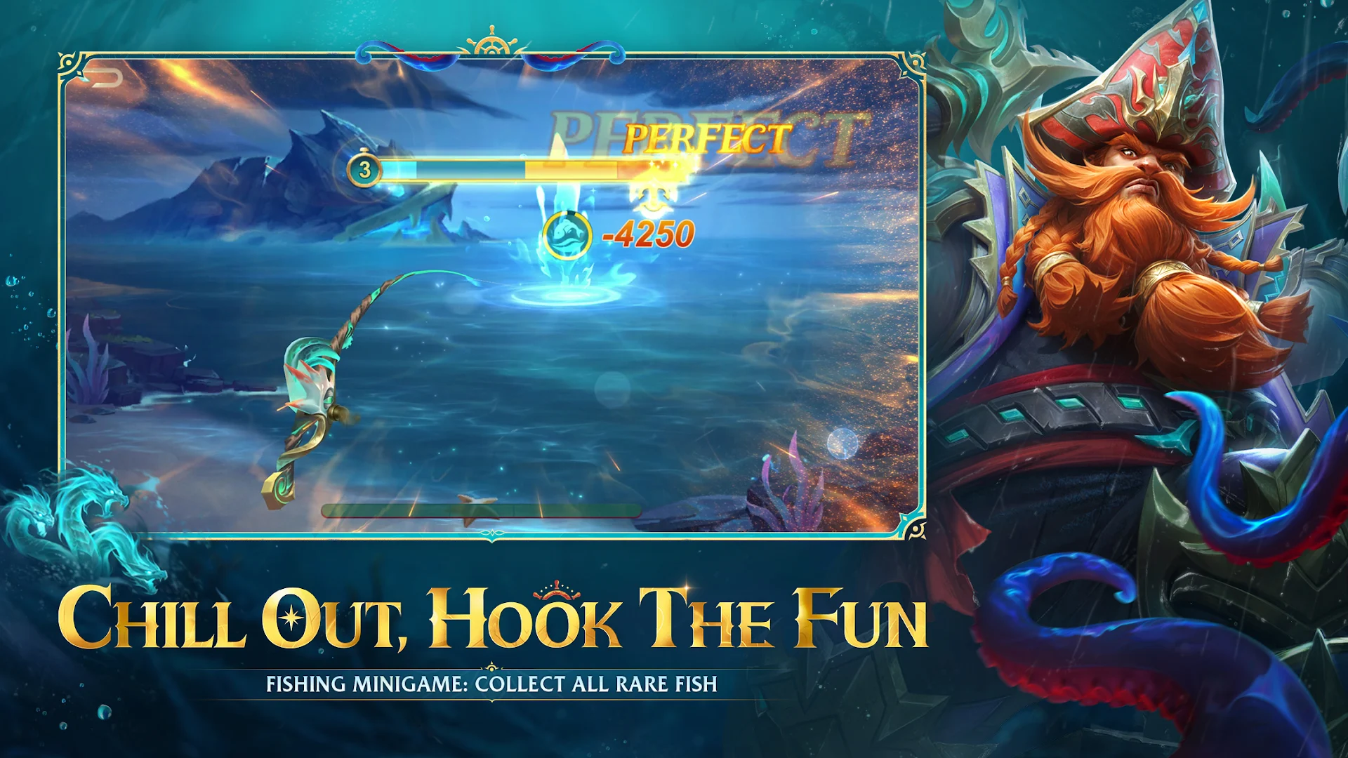 Mobile Legends PC
