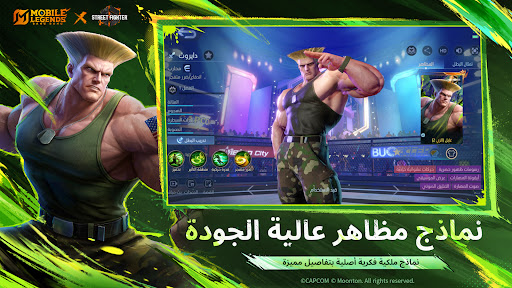 Mobile Legends