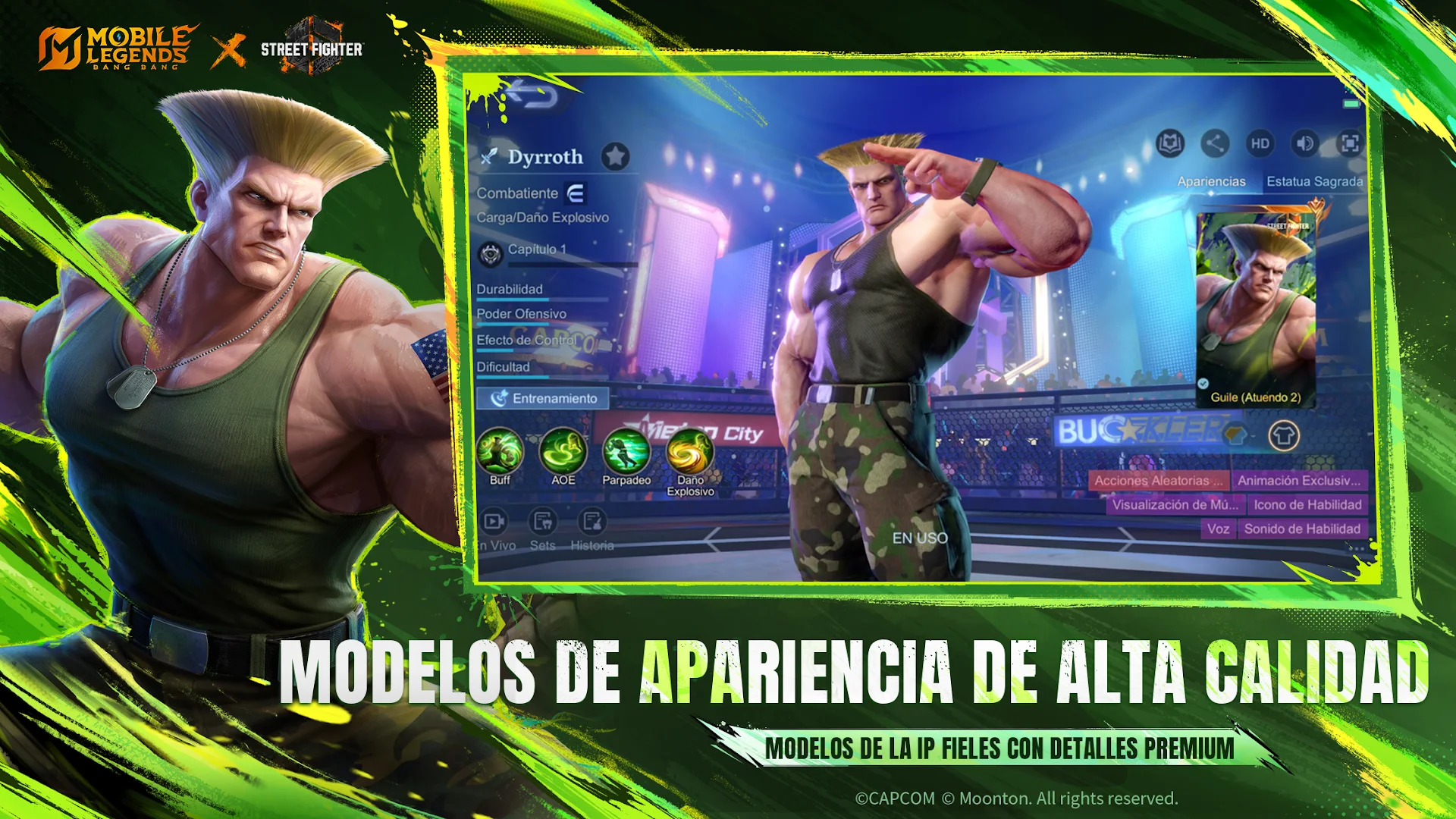 Mobile Legends PC