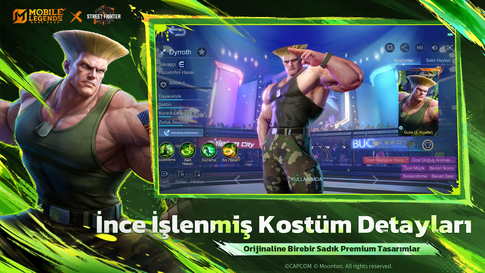 Mobile Legends PC