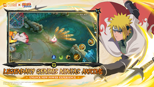 Mobile Legends: Bang Bang.US