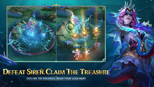 Mobile Legends: Bang Bang.US
