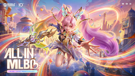 Mobile Legends: Bang Bang.US PC