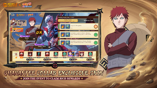 Mobile Legends: Bang Bang.US PC