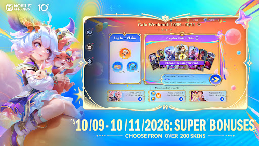 Mobile Legends: Bang Bang.US