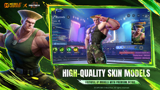 Mobile Legends: Bang Bang.US
