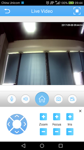 hiviewXview