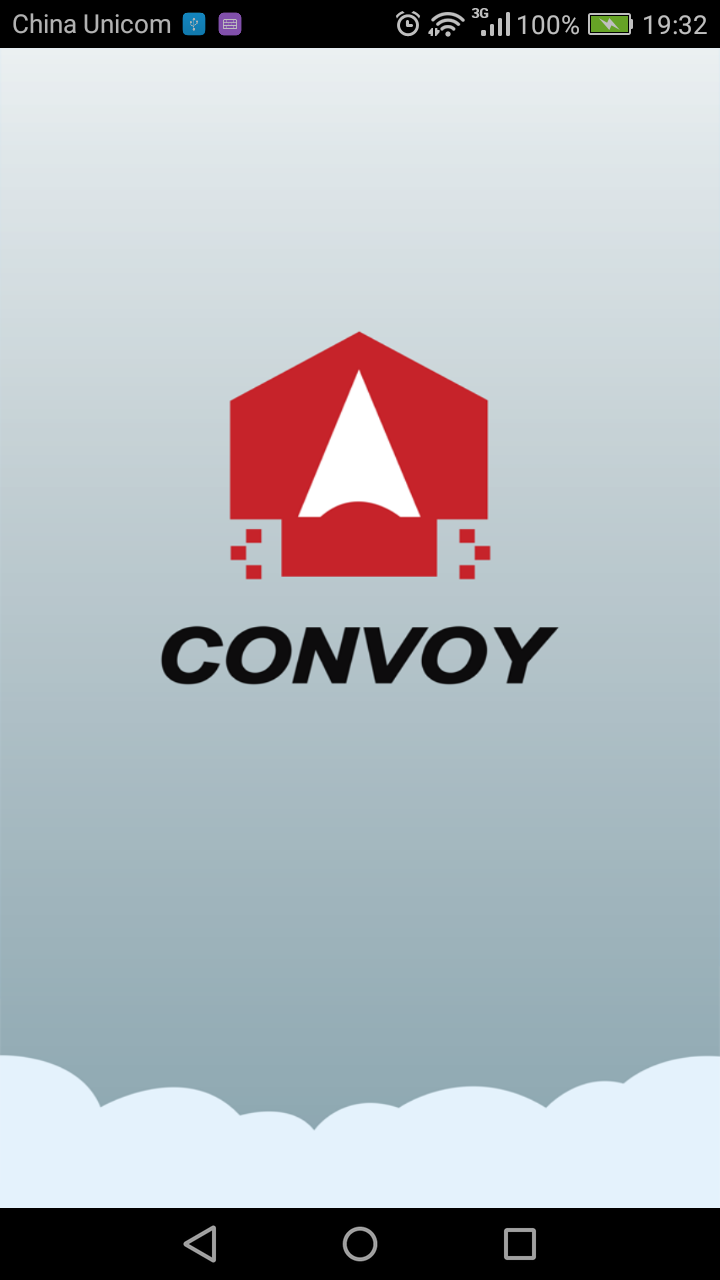 Convoy Secur PC