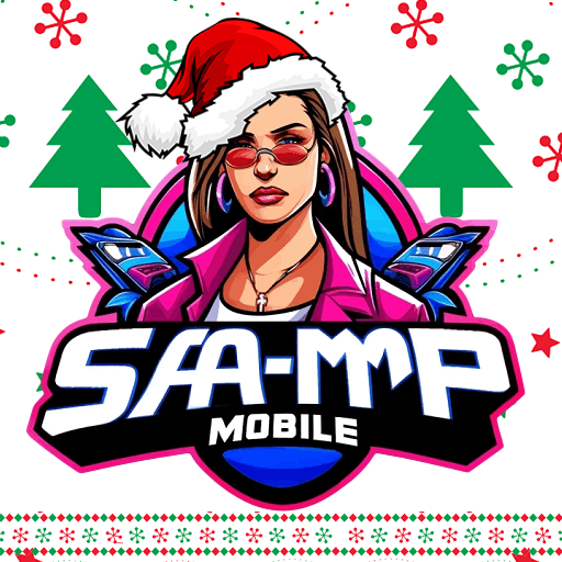 SA-MP Mobile Sampmobile.com