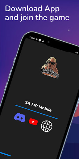 komputer SA-MP Mobile Sampmobile.com