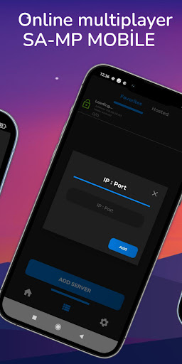 komputer SA-MP Mobile Sampmobile.com