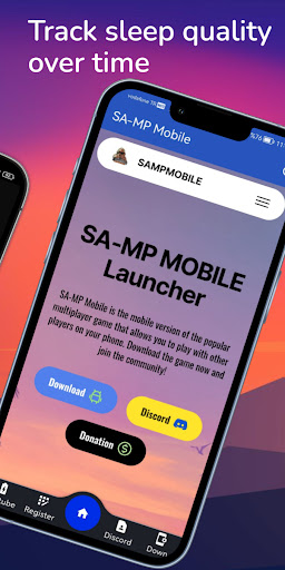komputer SA-MP Mobile Sampmobile.com