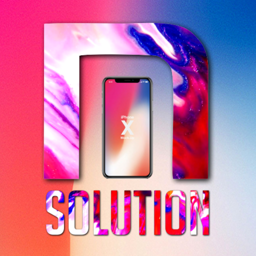 Mobile Solution পিসি