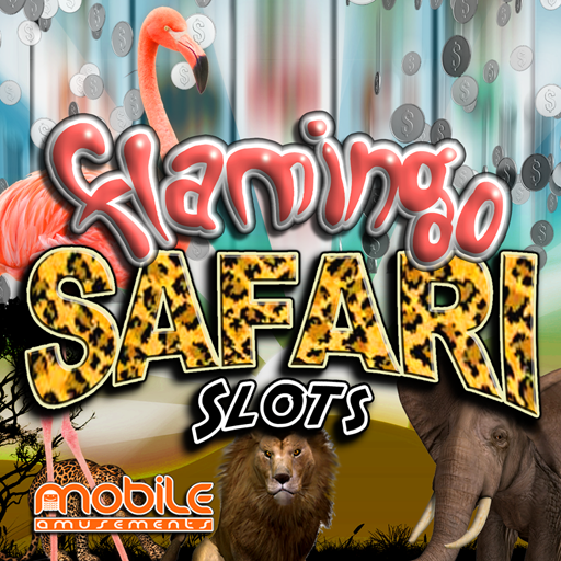 Flamingo Safari Slots