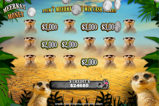 Flamingo Safari Slots PC