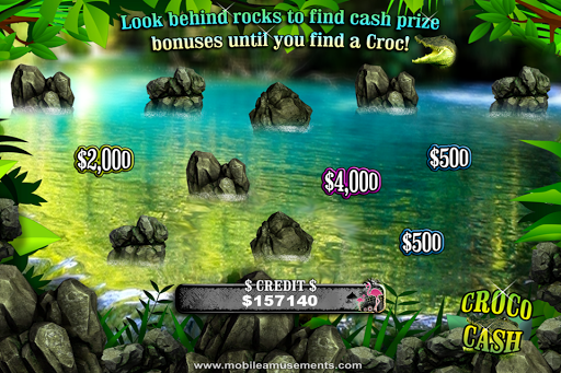 Flamingo Safari Slots PC