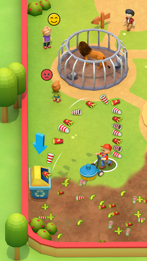 Zoo Cleaner Simulator PC