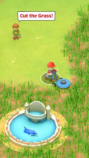 Zoo Cleaner Simulator PC