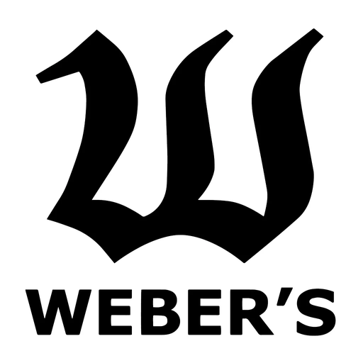 Weber's پی سی