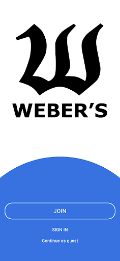 Weber's পিসি