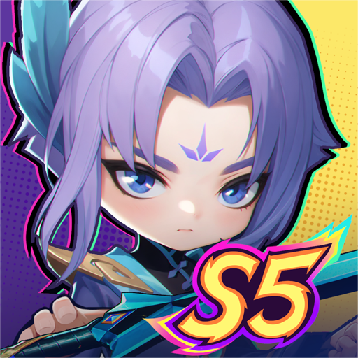 Magic Chess: Go Go PC