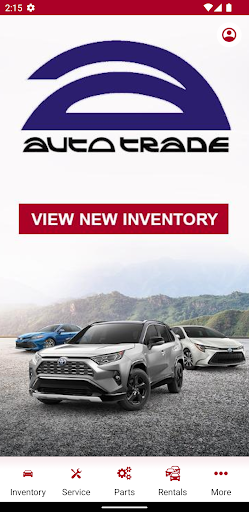 Autotrade Ltd. PC