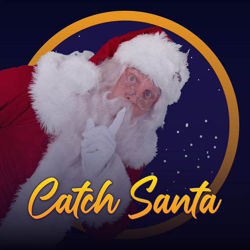 Catch Santa In My House! PC