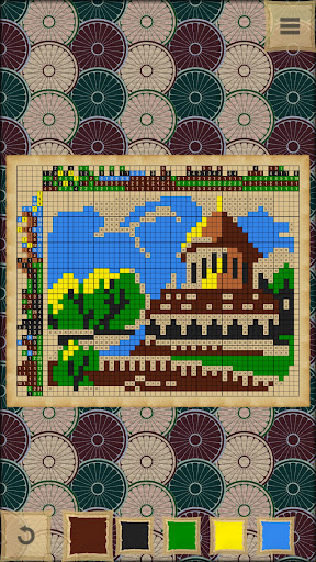 CrossMe Color Premium Nonogram PC