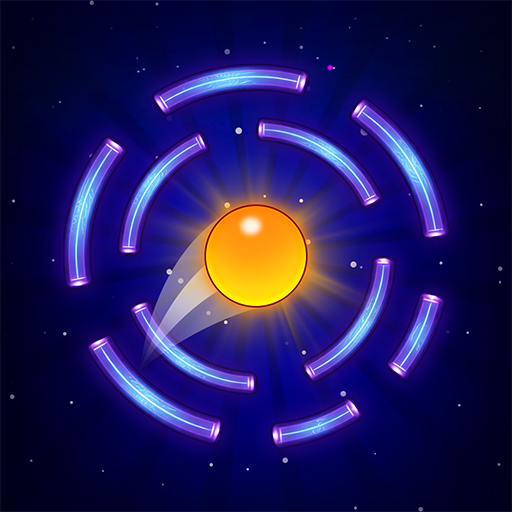 Bitcoin Ball Spinner PC版