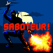 Saboteur! PC