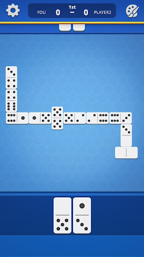 Dominoes - Classic Domino Game