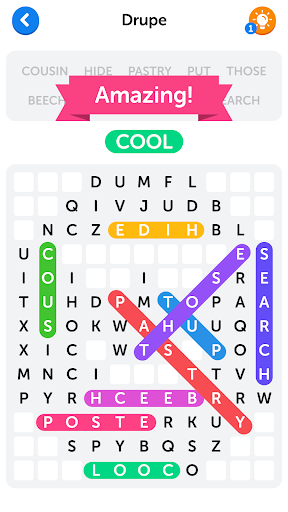Word Search পিসি