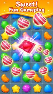 Candy Fever 2 PC