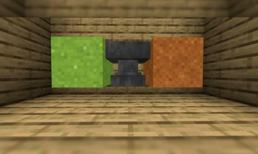 Time stop mod for Minecraft PE PC版