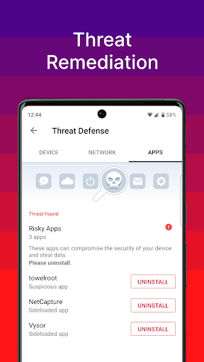Ivanti Mobile@Work PC