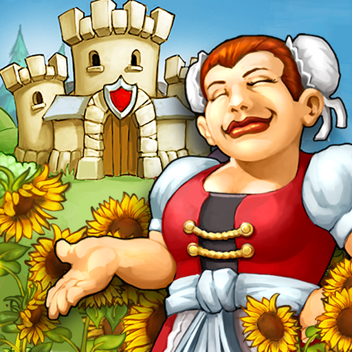 Kingdoms & Monsters (kein WiFi PC