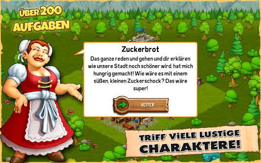 Kingdoms & Monsters (kein WiFi PC