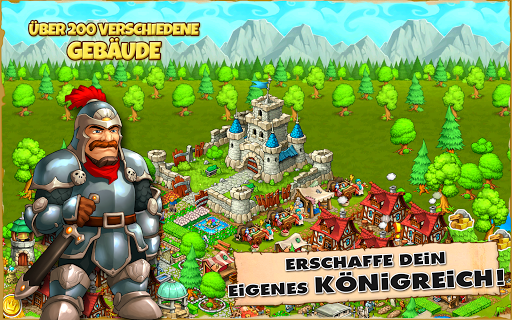 Kingdoms & Monsters (kein WiFi PC