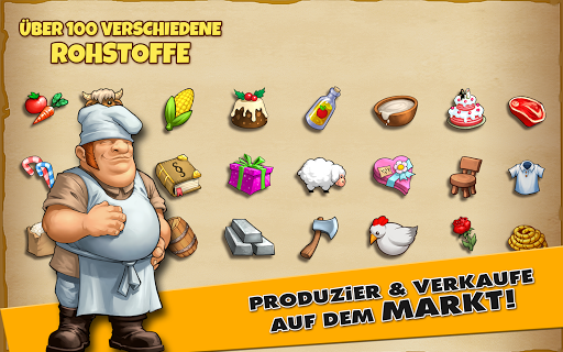 Kingdoms & Monsters (kein WiFi PC
