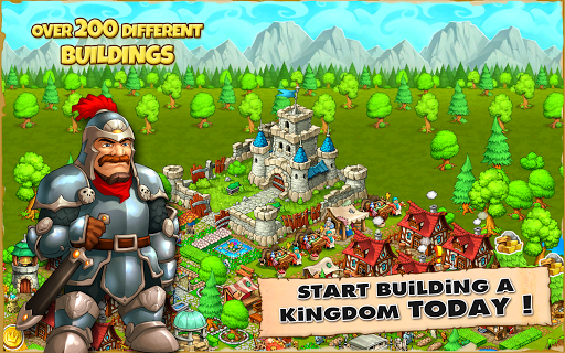 Kingdoms & Monsters (no-WiFi) PC