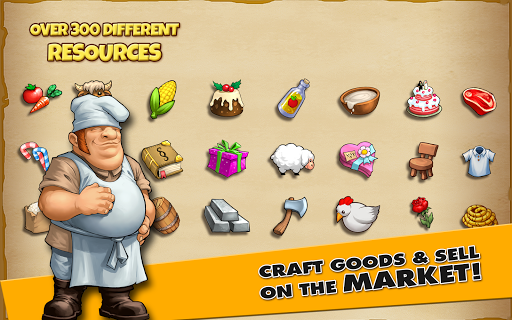 Kingdoms & Monsters (no-WiFi) پی سی