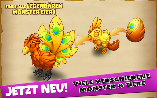 Kingdoms & Monsters (kein WiFi PC