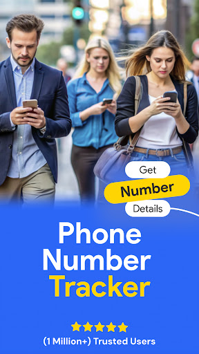 Localizzatore di numeri phone PC