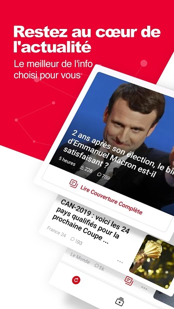 News Republic – Info en continu PC