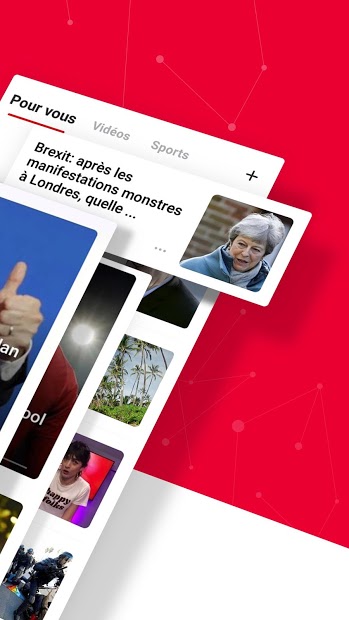 News Republic – Info en continu PC