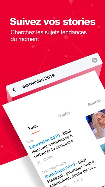 News Republic – Info en continu PC