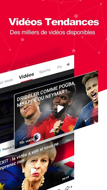 News Republic – Info en continu PC