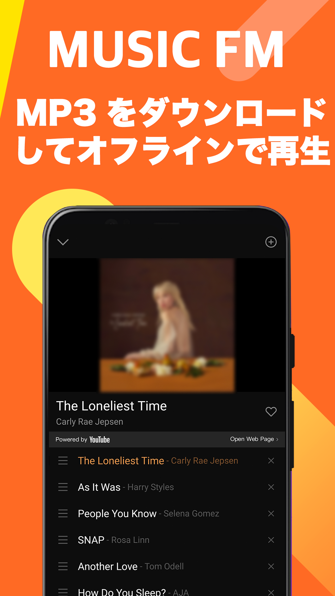 FM Music Story PC版